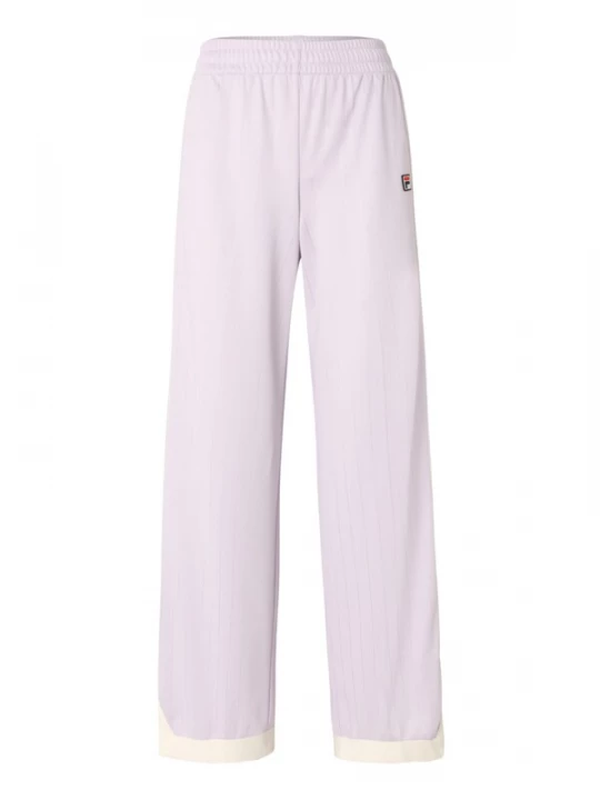 Foto van product FILA Broek 'LORCE' lila
