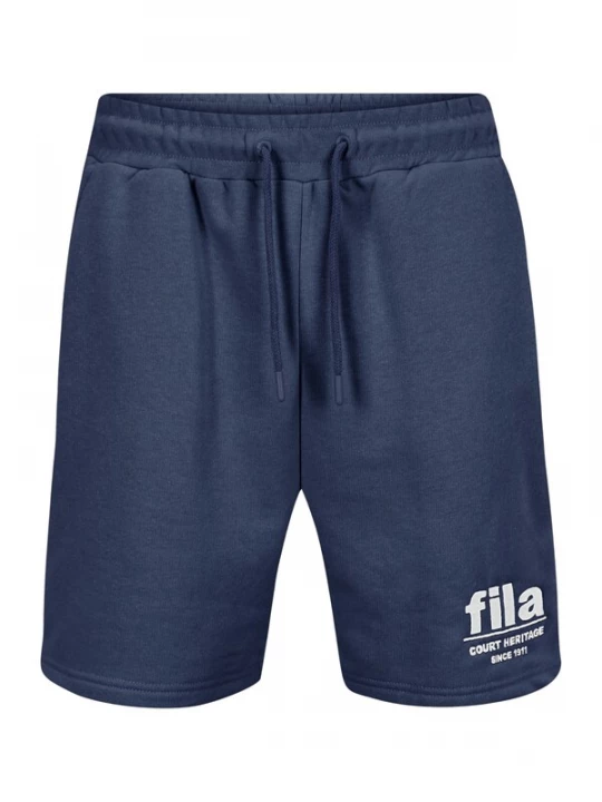 Foto van product FILA Broek 'LOUDI' blauw