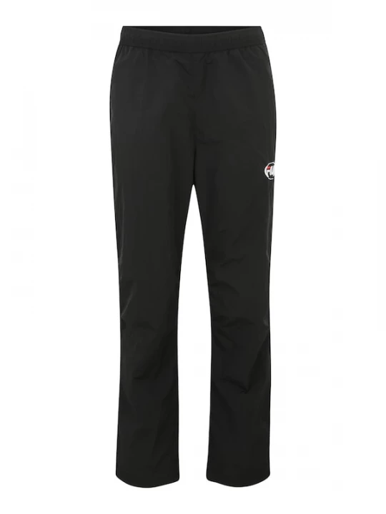 Foto van product FILA Broek 'LUGANO' zwart