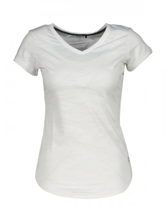 Foto van product FILA Functioneel shirt wit