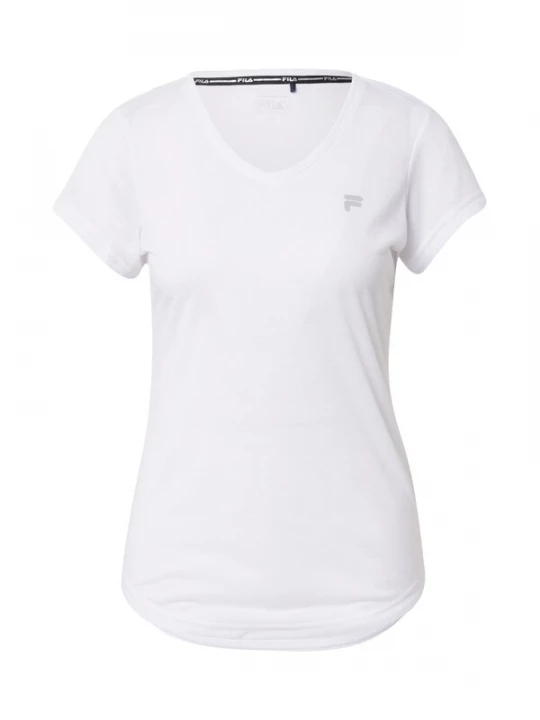 Foto van product FILA Functioneel shirt wit