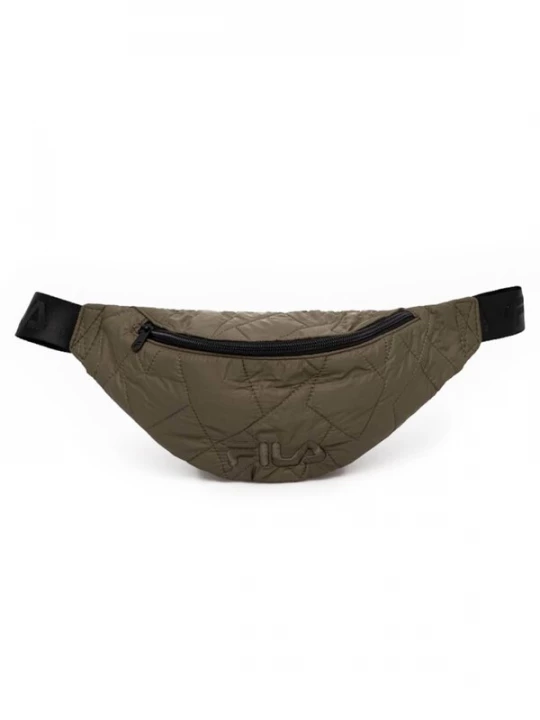 Foto van product FILA Heuptas 'BENI' olijfgroen
