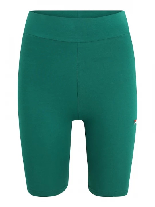 Foto van product FILA Leggings groen / bloedrood / wit
