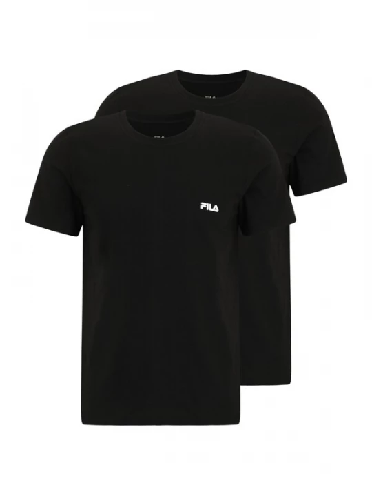 Foto van product FILA Onderhemd zwart