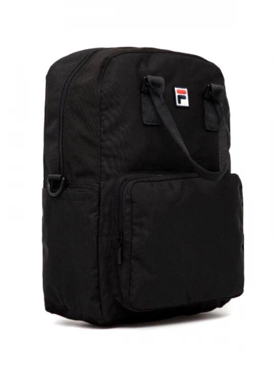 Foto van product FILA Rugzak 'UNISEX BETIM' zwart