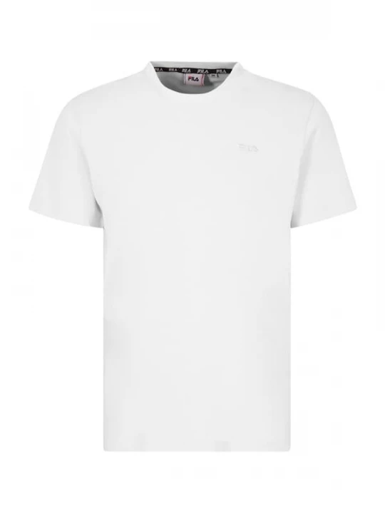 Foto van product FILA Shirt 'Berloz' wit