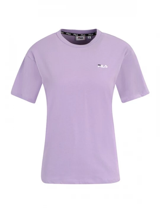 Foto van product FILA Shirt 'BIENDORF' blauw / lila / wit