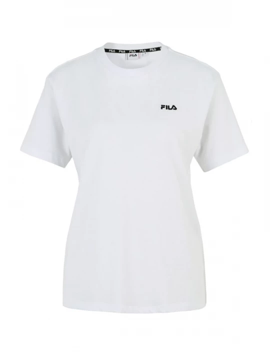 Foto van product FILA Shirt 'BIENDORF' wit