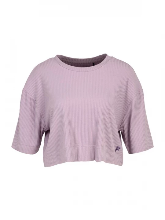 Foto van product FILA Shirt 'Campione' orchidee