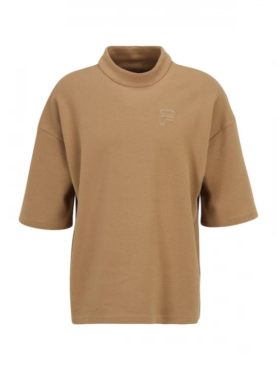 Foto van product FILA Shirt 'COGOLIN' lichtbruin