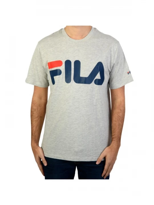 Foto van product FILA Shirt grijs