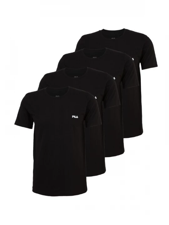 Foto van product FILA Shirt zwart