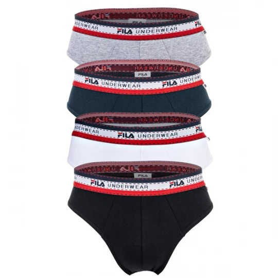 Foto van product FILA Slip gemengde kleuren