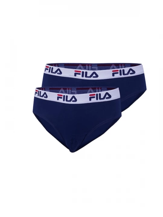 Foto van product FILA Slip navy