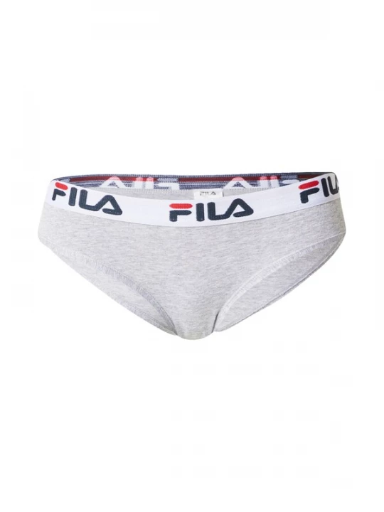 Foto van product FILA Slip navy / grijs / rood / wit