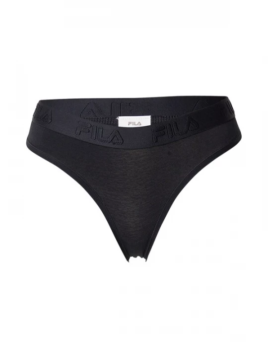 Foto van product FILA Slip zwart