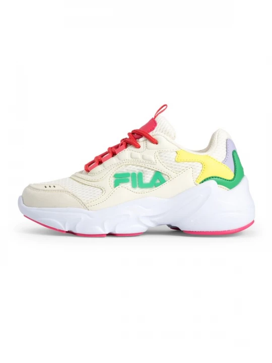 Foto van product FILA Sneakers gemengde kleuren