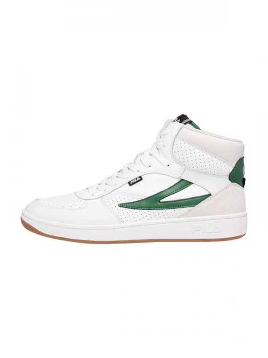 Foto van product FILA Sneakers hoog 'SEVARO' wit
