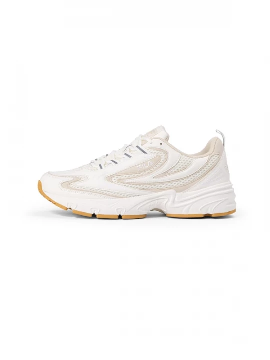 Foto van product FILA Sneakers laag 'ACTIX RETRO' beige / wit