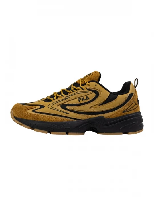 Foto van product FILA Sneakers laag 'ACTIX S' bruin / zwart