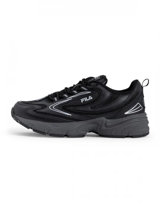 Foto van product FILA Sneakers laag 'Actix' zwart / wit