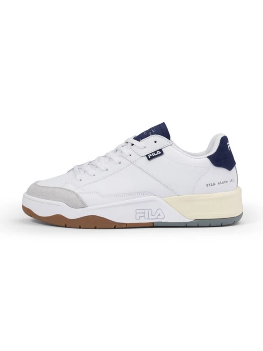 Foto van product FILA Sneakers laag ' AVENIDA' beige / blauw / grijs / wit
