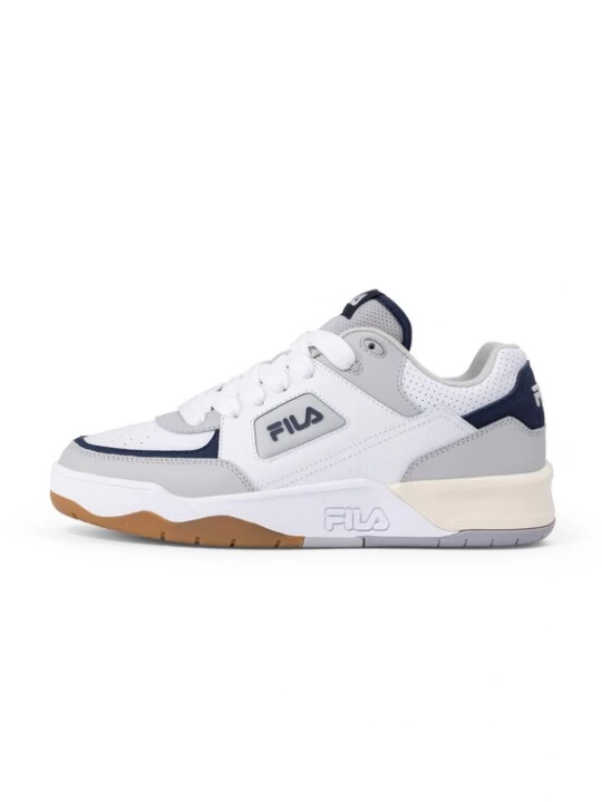 Foto van product FILA Sneakers laag 'Avenida Centure' navy / lichtgrijs / wit