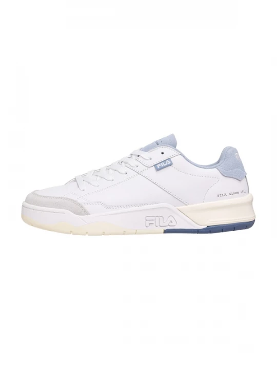 Foto van product FILA Sneakers laag 'AVENIDA' crème / blauw / grijs / wit