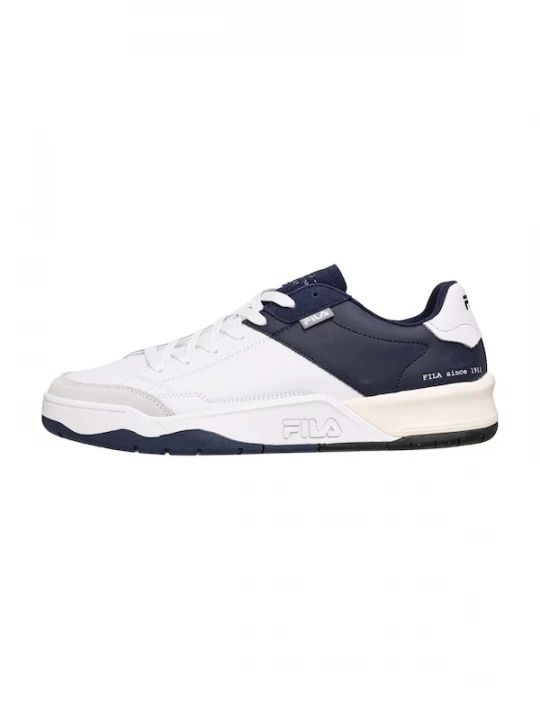 Foto van product FILA Sneakers laag 'Avenida' donkerblauw / lichtgrijs / wit