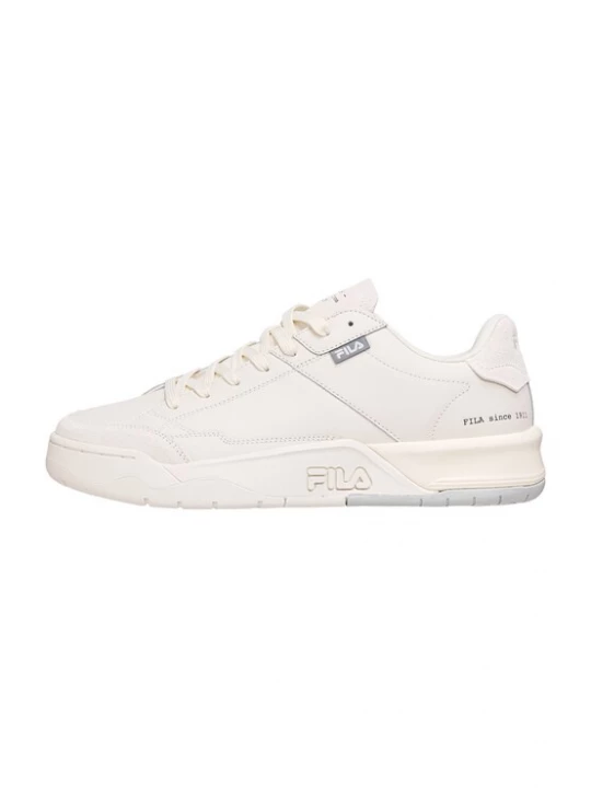 Foto van product FILA Sneakers laag 'Avenida' grijs / wit