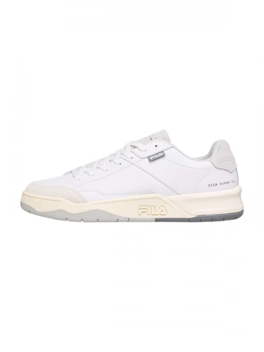 Foto van product FILA Sneakers laag 'Avenida' grijs / wit