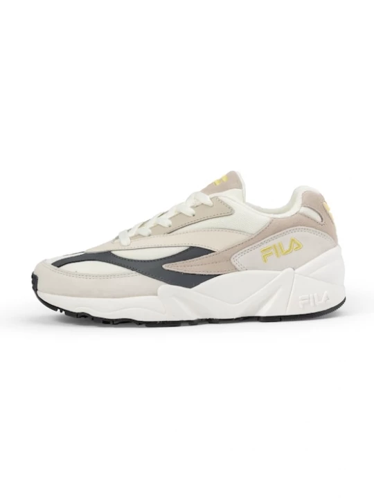 Foto van product FILA Sneakers laag beige / grijs / wit