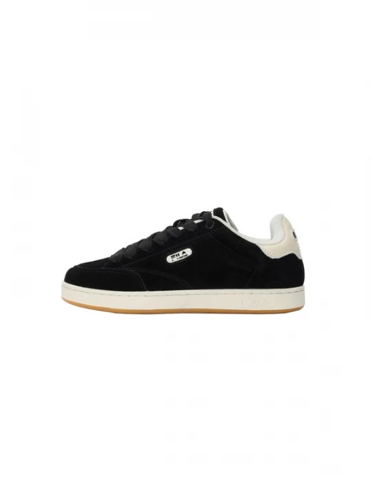 Foto van product FILA Sneakers laag 'Boldbay' ivoor / zwart