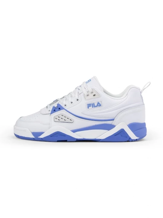 Foto van product FILA Sneakers laag 'CASIM' blauw / grijs / wit