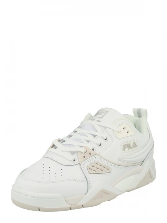 Foto van product FILA Sneakers laag 'Casim' crème / wit