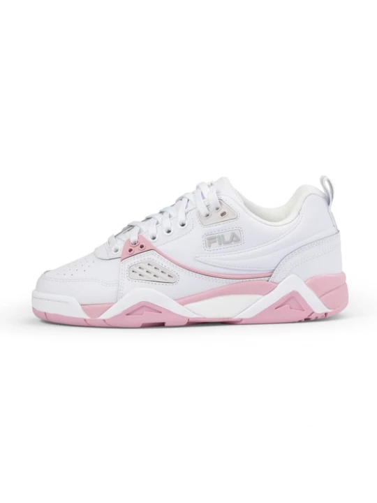 Foto van product FILA Sneakers laag ' CASIM ' pink / wit