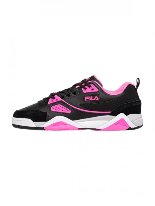 Foto van product FILA Sneakers laag 'CASIM ' pink / zwart