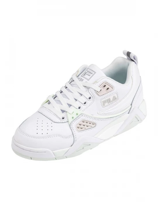 Foto van product FILA Sneakers laag 'Casim' wit