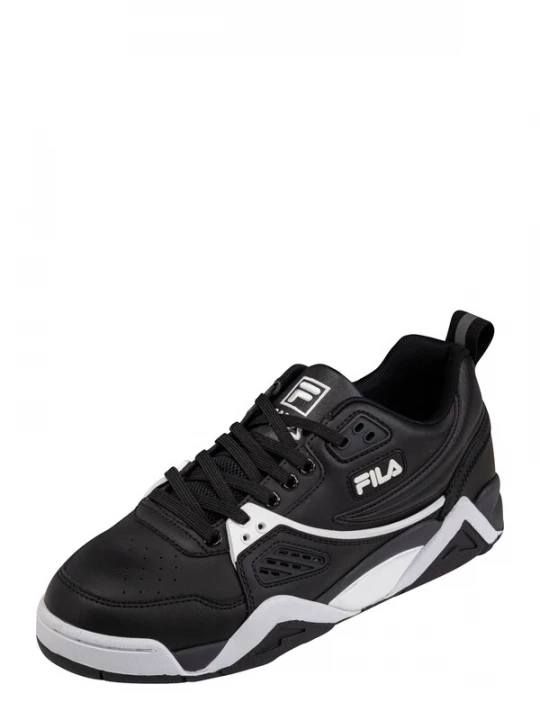 Foto van product FILA Sneakers laag 'CASIM' zwart / wit