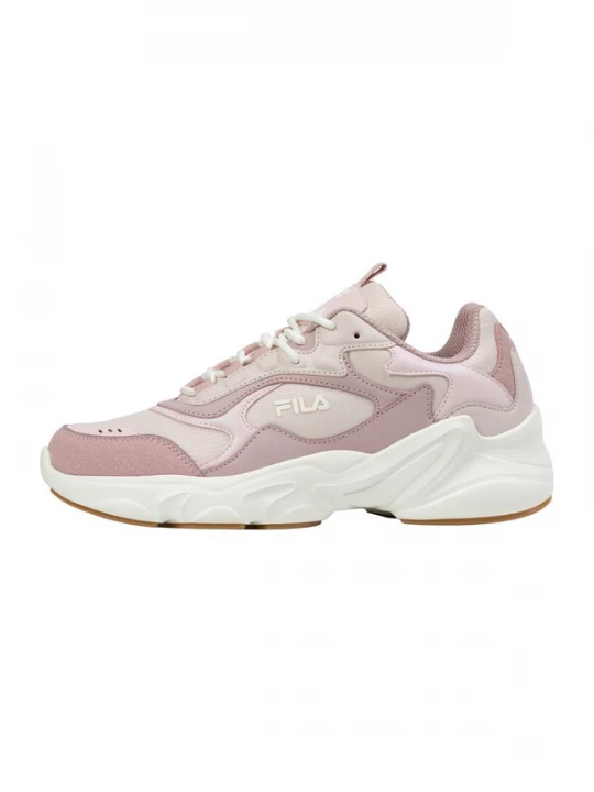 Foto van product FILA Sneakers laag 'Collene' sering / rosa