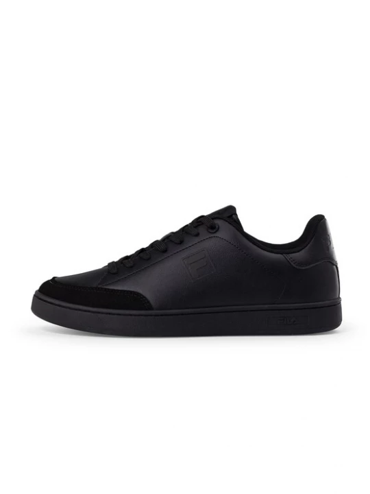 Foto van product FILA Sneakers laag 'COURTBAY' zwart