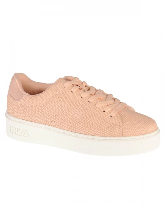 Foto van product FILA Sneakers laag 'Crosscourt Altezza F' pink