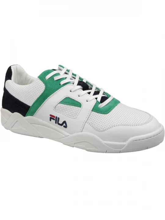 Foto van product FILA Sneakers laag 'Fila Cedar CB Low' wit