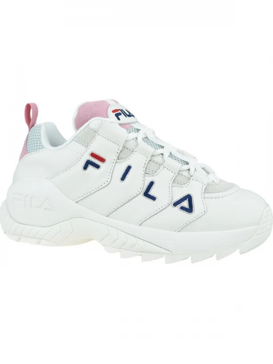 Foto van product FILA Sneakers laag 'Fila Countdown Low Wmn' wit