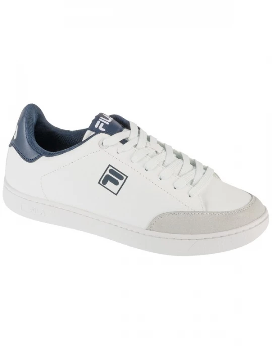 Foto van product FILA Sneakers laag 'Fila Courtbay' wit