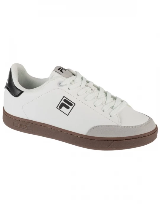 Foto van product FILA Sneakers laag 'Fila Courtbay' wit