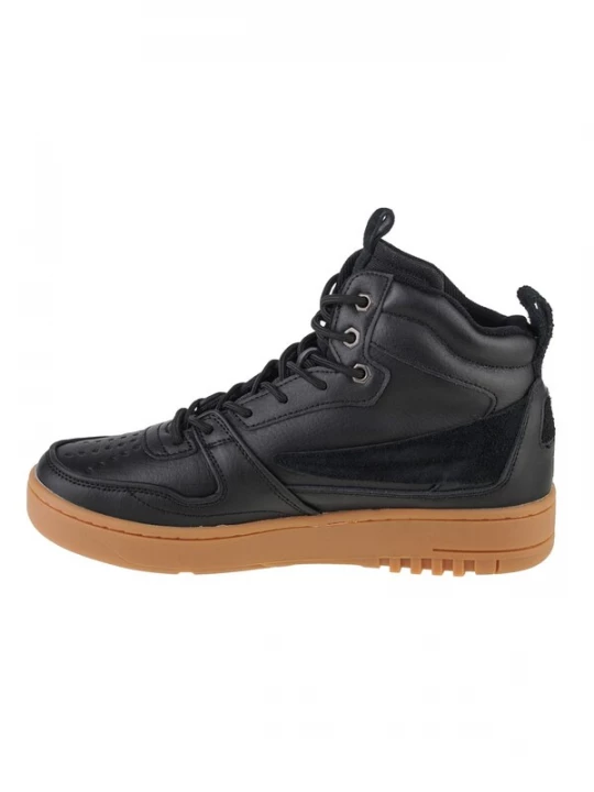 Foto van product FILA Sneakers laag 'Fila FXVentuno Mid' zwart