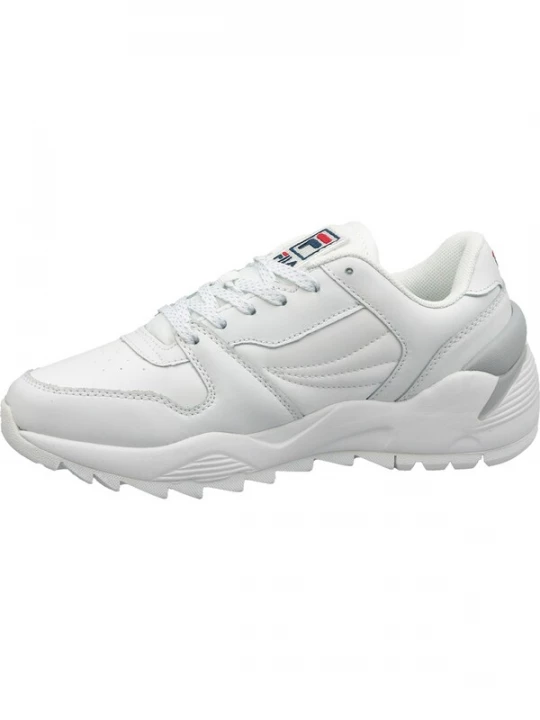 Foto van product FILA Sneakers laag 'Fila Orbit CMR Jogger L Low Wmn' wit
