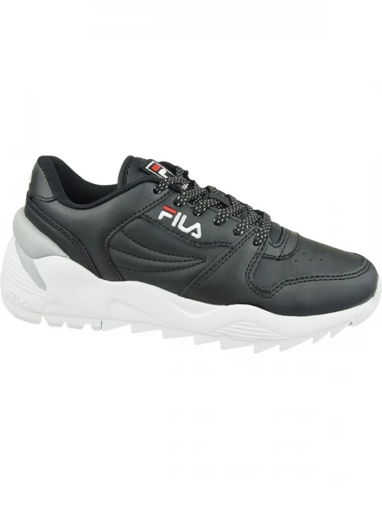 Foto van product FILA Sneakers laag 'Fila Orbit CMR Jogger L Low Wmn' zwart