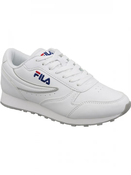 Foto van product FILA Sneakers laag 'Fila Orbit' wit